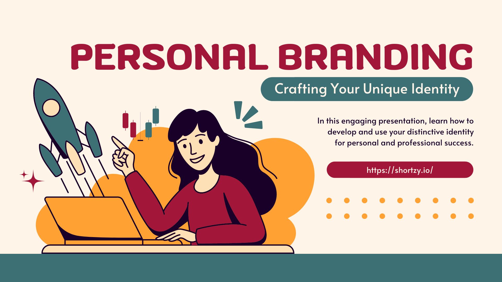 The Power of Personal Branding: Crafting the Perfect Bio Page for Your Brand